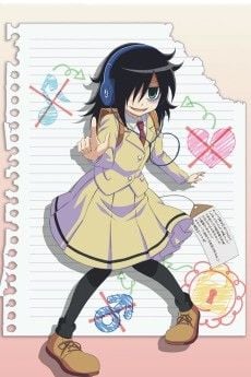 Watamote!