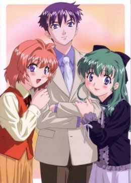 Onegai☆Twins
