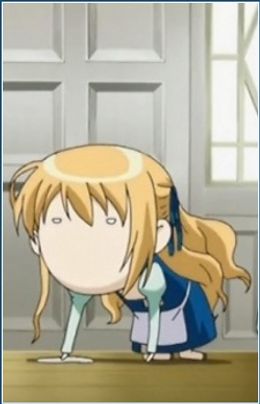 Otome wa Boku ni Koishiteru Special