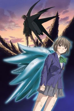 Saishuu Heiki Kanojo: Another Love Song