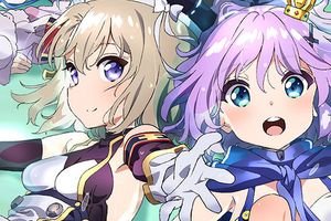 Azur Lane: Bisoku Zenshin! Ni!!