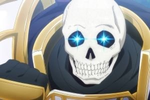 Gaikotsu Kishi-sama, Tadaima Isekai e Odekakechuu II