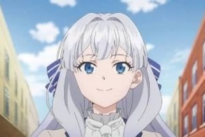 Buchigire Reijou wa Houfuku wo Chikaimashita. Madousho no Chikara de Sokoku wo Tatakitsubushimasu
