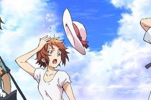 Grand Blue Season 3